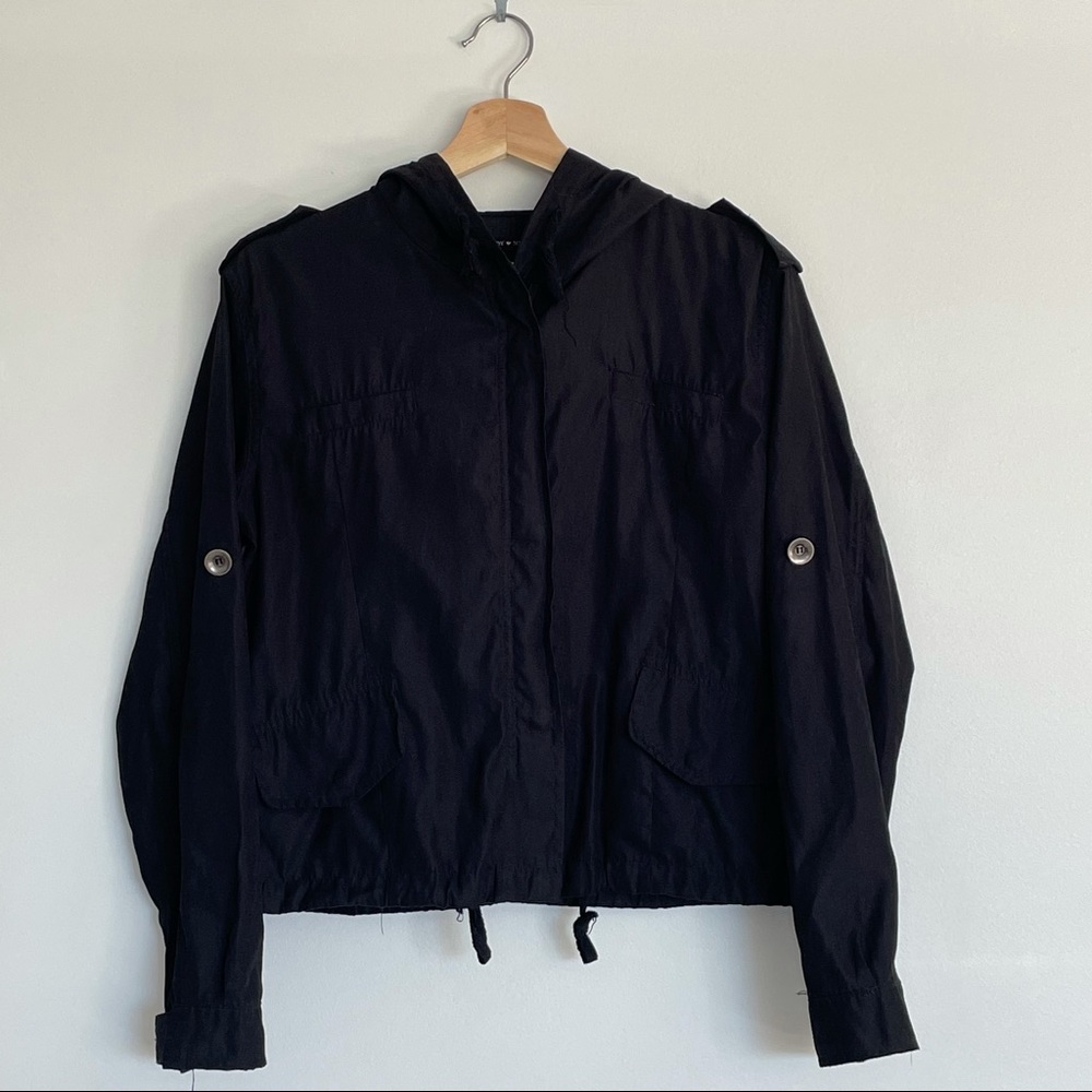 Brandy Melville Lightweight Jacket